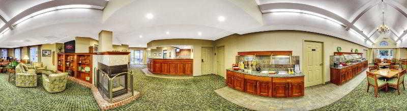 เรสซิเดนซ์ อินน์ บอสตัน ฟอกซ์โบโรช์ ภายนอก รูปภาพ